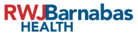 RWJBarnabas Health Logo
