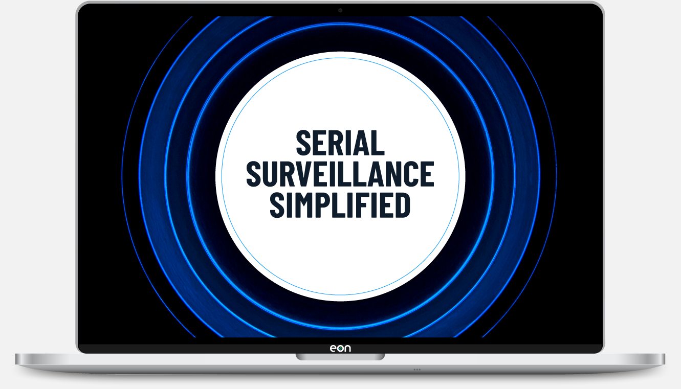 serial surveillance simplified