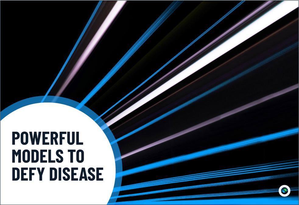 Powerful Models to Defy Disease