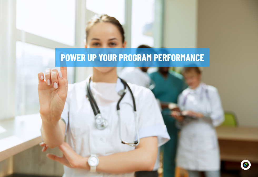 Power up your program performance