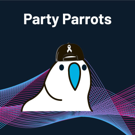 party parrots